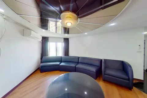 Condo à Yan Nawa, Bangkok, Thaïlande, 2 chambres  № 139508 - photo 6