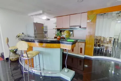 Condo à Yan Nawa, Bangkok, Thaïlande, 2 chambres  № 139508 - photo 3