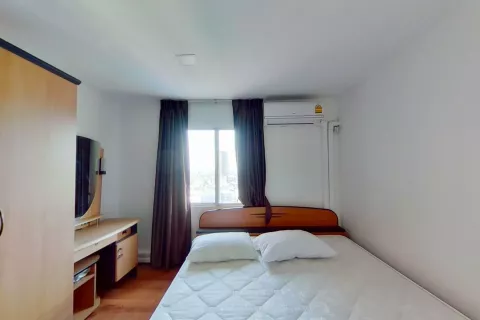 Condo à Yan Nawa, Bangkok, Thaïlande, 2 chambres  № 139508 - photo 7