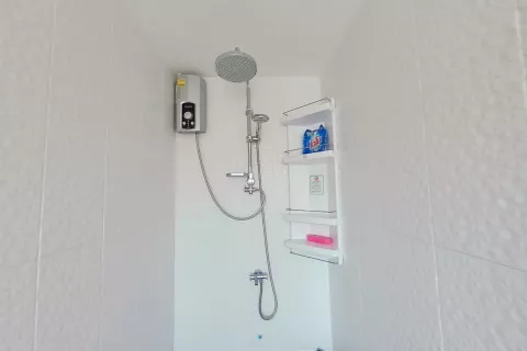 Condo à Yan Nawa, Bangkok, Thaïlande, 2 chambres  № 139508 - photo 14