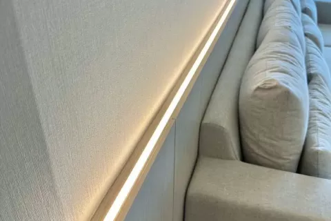 Condo à Bangkok, Thaïlande, 3 chambres  № 139506 - photo 8