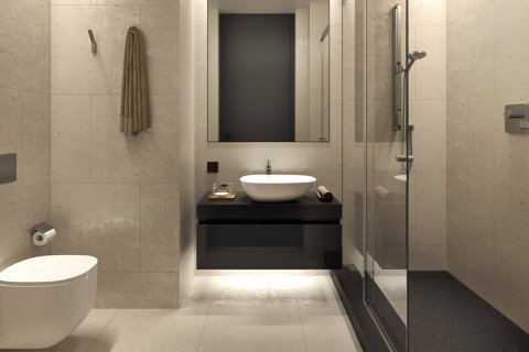 Condo in Bangkok, Thailand, 3 bedrooms  № 180684 - photo 14