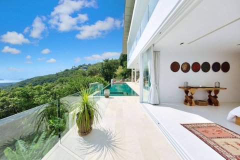 Maison à Ko Samui, Thaïlande 5 chambres № 180681 - photo 3