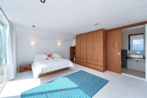 Maison à Ko Samui, Thaïlande 5 chambres № 180681 - photo 22