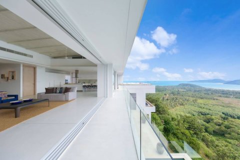 Maison à Ko Samui, Thaïlande 5 chambres № 180681 - photo 10