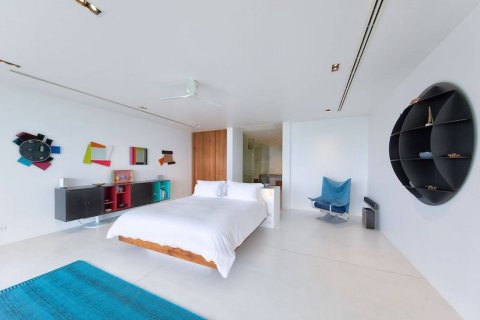 Maison à Ko Samui, Thaïlande 5 chambres № 180681 - photo 19