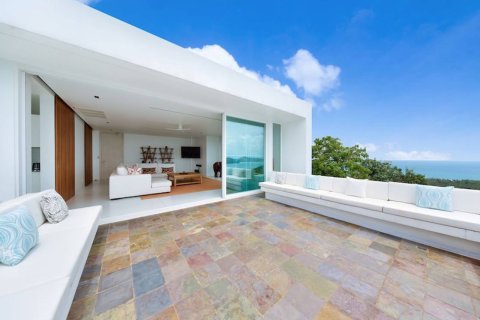 Maison à Ko Samui, Thaïlande 5 chambres № 180681 - photo 16