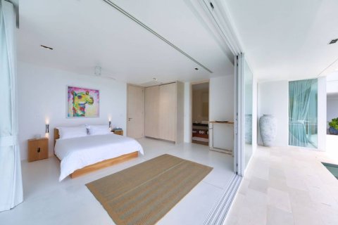 Maison à Ko Samui, Thaïlande 5 chambres № 180681 - photo 15