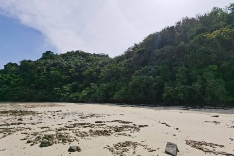 Terrain à Ko Kaeo, Thaïlande № 180682 - photo 15