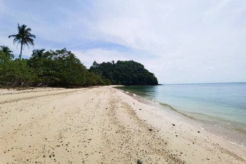 Terrain à Ko Kaeo, Thaïlande № 180682 - photo 13