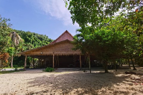 Terrain à Ko Kaeo, Thaïlande № 180682 - photo 25