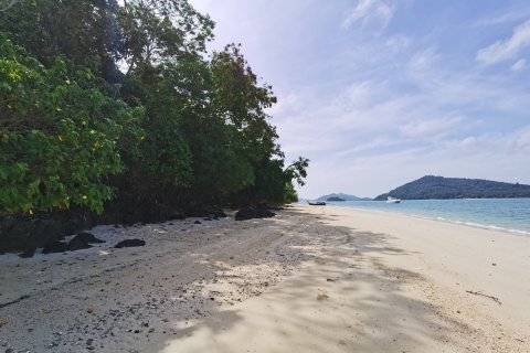 Terrain à Ko Kaeo, Thaïlande № 180682 - photo 7