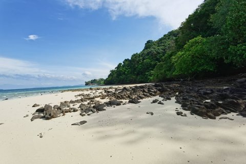 Terrain à Ko Kaeo, Thaïlande № 180682 - photo 16