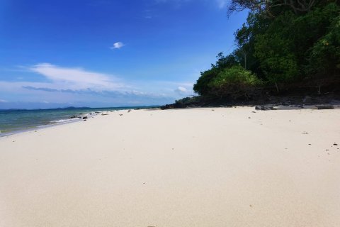 Terrain à Ko Kaeo, Thaïlande № 180682 - photo 6