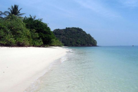 Terrain à Ko Kaeo, Thaïlande № 180682 - photo 4