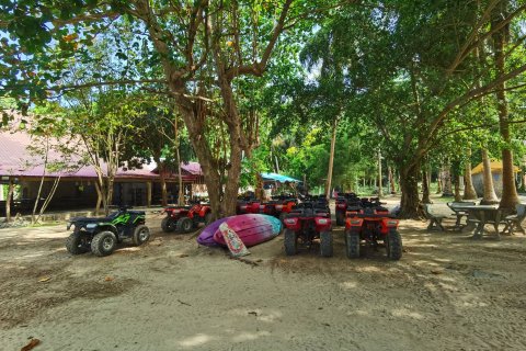 Terrain à Ko Kaeo, Thaïlande № 180682 - photo 21
