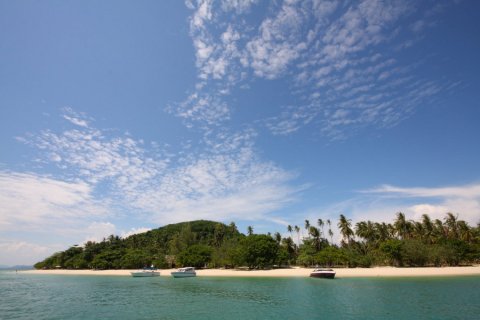 Terrain à Ko Kaeo, Thaïlande № 180682 - photo 12