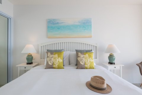 House in Ko Samui, Thailand 3 bedrooms № 180683 - photo 20