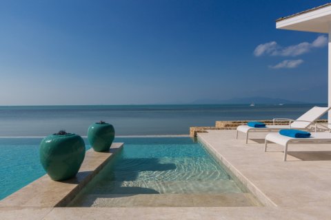 House in Ko Samui, Thailand 3 bedrooms № 180683 - photo 6