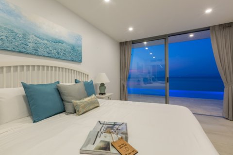 House in Ko Samui, Thailand 3 bedrooms № 180683 - photo 21