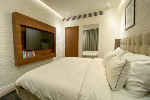 Penthouse à Bangkok, Thaïlande 2 chambres № 180685 - photo 26