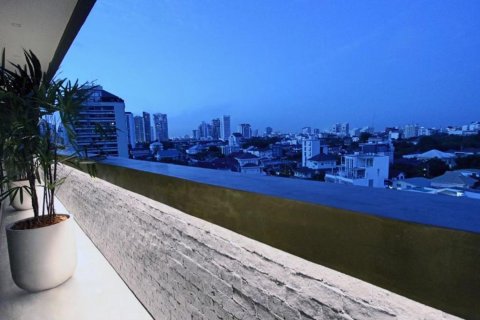 Penthouse à Bangkok, Thaïlande 2 chambres № 180685 - photo 19