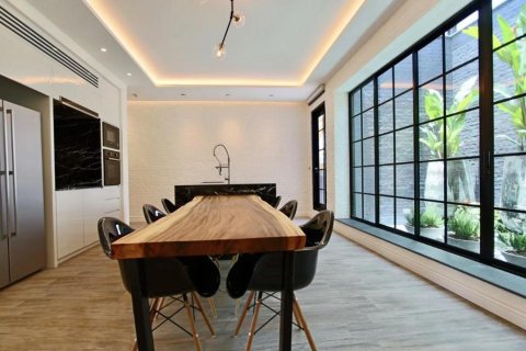 Penthouse à Bangkok, Thaïlande 2 chambres № 180685 - photo 3