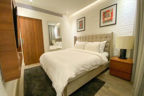 Penthouse à Bangkok, Thaïlande 2 chambres № 180685 - photo 23