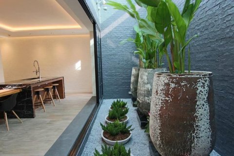 Penthouse à Bangkok, Thaïlande 2 chambres № 180685 - photo 6