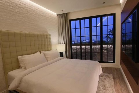 Penthouse à Bangkok, Thaïlande 2 chambres № 180685 - photo 29