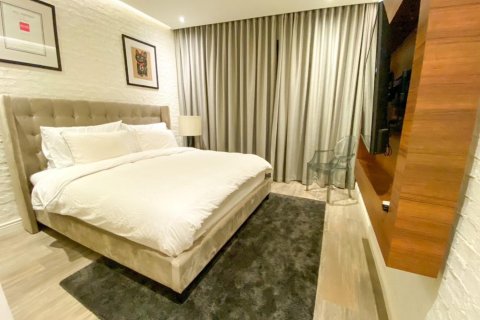 Penthouse à Bangkok, Thaïlande 2 chambres № 180685 - photo 24
