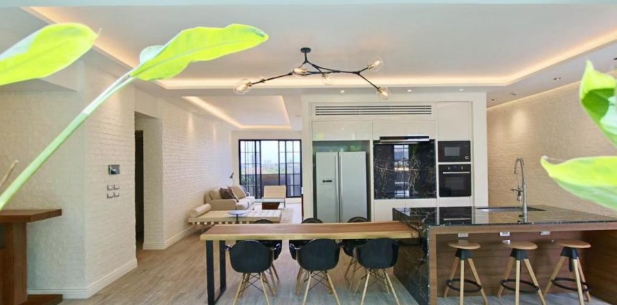 Penthouse à Bangkok, Thaïlande 2 chambres № 180685