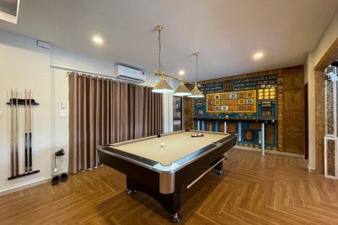 Вилла в Паттайе, Таиланд с 2 спальнями  № 167919 - фото 4