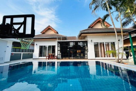 Villa in Pattaya, Thailand 2 bedrooms № 167919