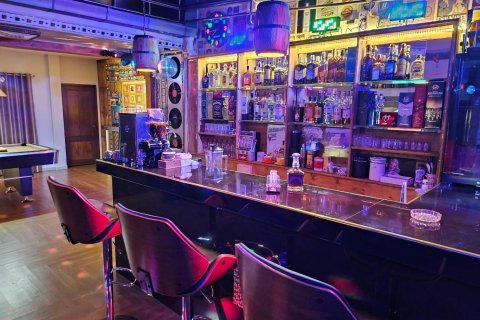 Вилла в Паттайе, Таиланд с 2 спальнями  № 167919 - фото 5