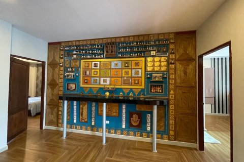 Вилла в Паттайе, Таиланд с 2 спальнями  № 167919 - фото 23