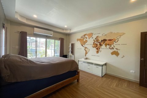 Вилла в Паттайе, Таиланд с 2 спальнями  № 167919 - фото 15