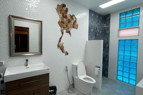 Вилла в Паттайе, Таиланд с 2 спальнями  № 167919 - фото 17