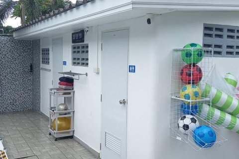 Вилла в Паттайе, Таиланд с 2 спальнями  № 167919 - фото 11