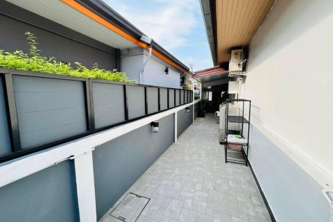 Вилла в Паттайе, Таиланд с 2 спальнями  № 167919 - фото 12