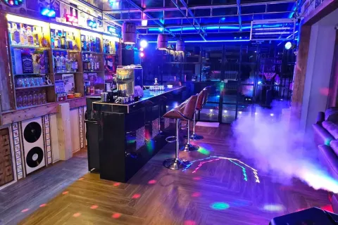 Вилла в Паттайе, Таиланд с 2 спальнями  № 167919 - фото 2