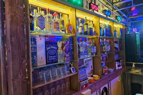 Вилла в Паттайе, Таиланд с 2 спальнями  № 167919 - фото 6