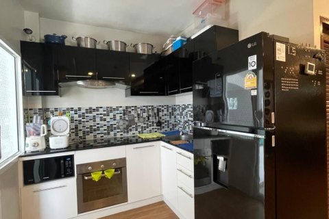 Вилла в Паттайе, Таиланд с 2 спальнями  № 167919 - фото 18