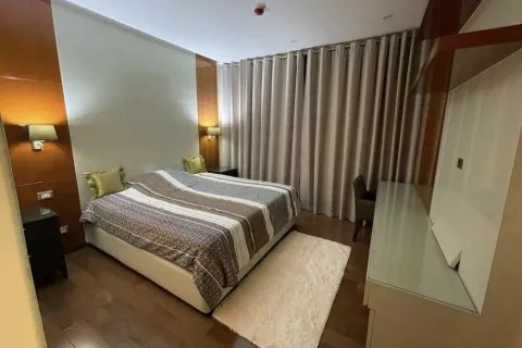 Condo à Khlong Toei, Bangkok, Thaïlande, 2 chambres  № 167916 - photo 5