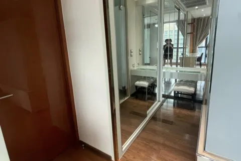 Condo à Khlong Toei, Bangkok, Thaïlande, 2 chambres  № 167916 - photo 8