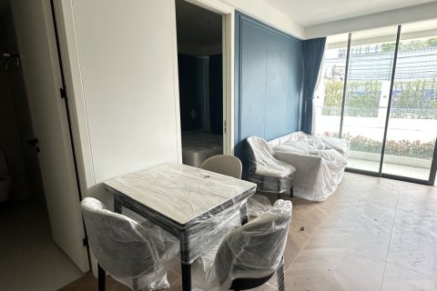 Condo à Phuket, Thaïlande, 2 chambres  № 167920