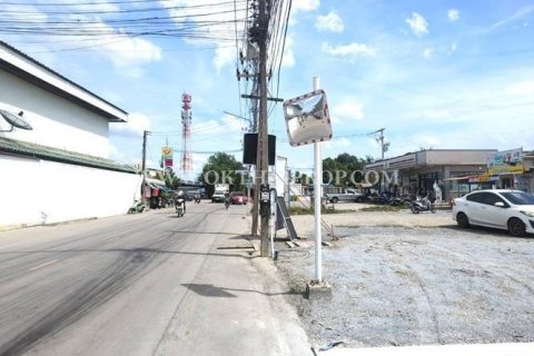 Земельный участок в Сам Пхране, Таиланд 30480м2  № 167921 - фото 9