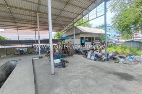 Земельный участок в Сам Пхране, Таиланд 30480м2  № 167921 - фото 8