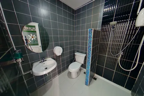 Villa in Pattaya, Thailand 7 bedrooms № 156977 - photo 24