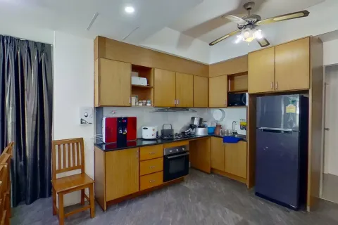 Villa in Pattaya, Thailand 7 bedrooms № 156977 - photo 4